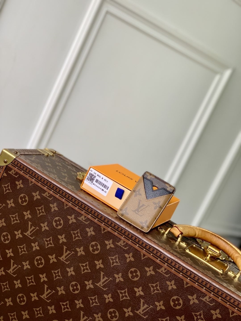 LV Wallets
